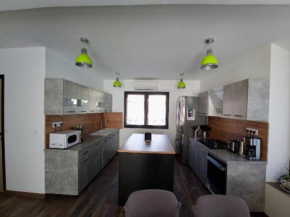 appartement 5 personnes à la montagne